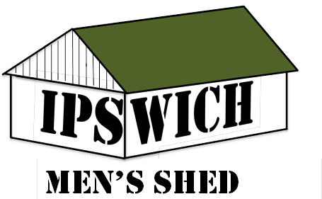 Ipswich Men's Shed Inc Est 2012