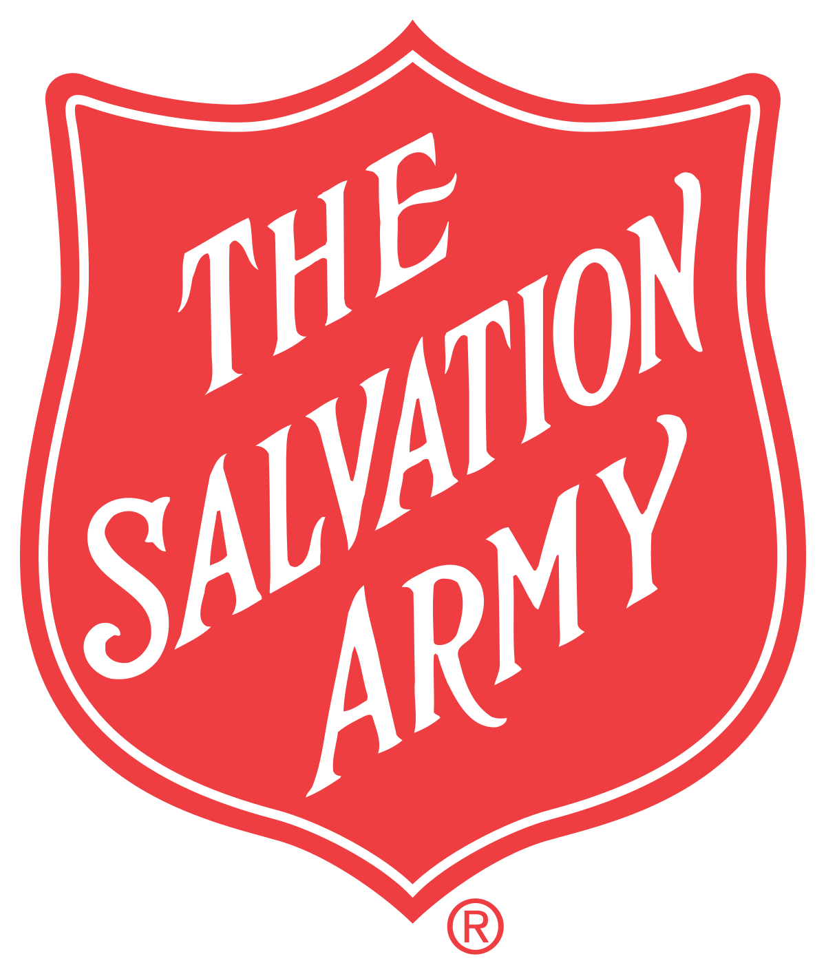Salvation Army<br />
